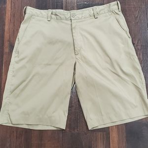 Nike Golf DRI-FIT shorts
